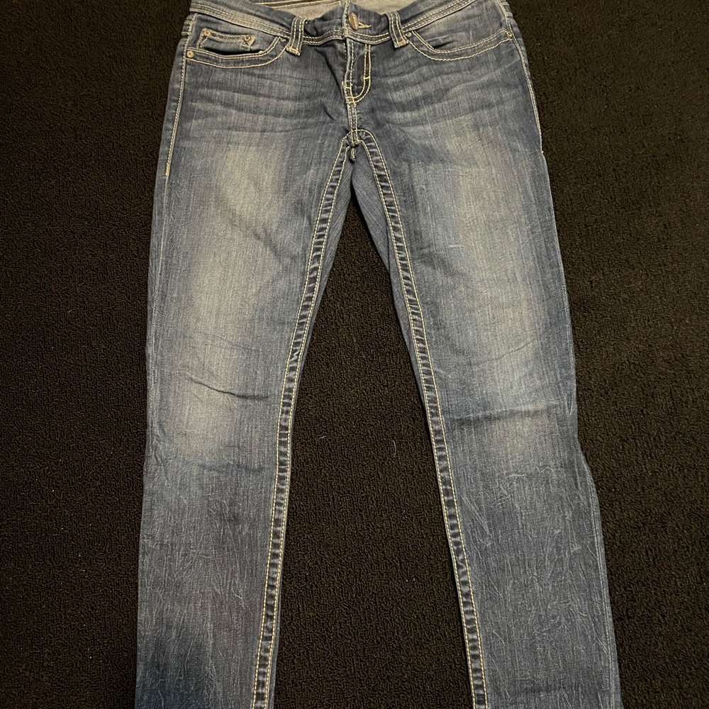 BKE Jeans